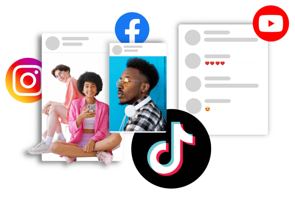 digital influencer marketing