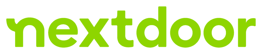 nextdoor logo